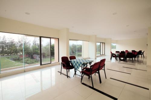 Facilities, Orchid Blue in Inani Facilities, Orchid Blue in Inani