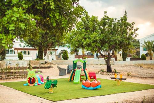 Latchi Escape Hotel and Suites in Neokhorio Latchi Escape Hotel and Suites in Neokhorio
