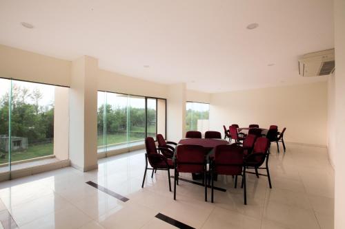 Restaurant, Orchid Blue in Inani Restaurant, Orchid Blue in Inani