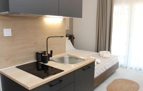 UrbanBay Hotel & Spa in คิวลา UrbanBay Hotel & Spa in คิวลา