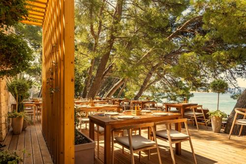 PLACES Dalmacija by Valamar in Makarska PLACES Dalmacija by Valamar in Makarska