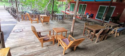 TA YAI HOMESTAY (ตา ยาย โฮมสเตย์) in Hat Khlong Chao TA YAI HOMESTAY (ตา ยาย โฮมสเตย์) in Hat Khlong Chao