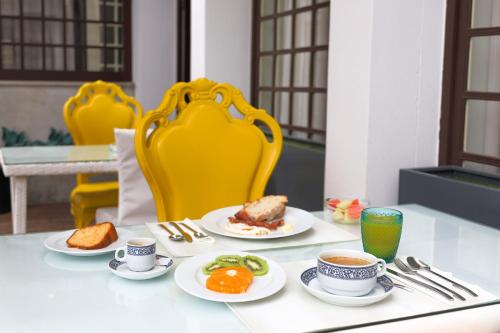 식음료(F&B), Josefa D`Obidos Hotel in 오비두스 식음료(F&B), Josefa D`Obidos Hotel in 오비두스