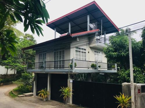 Kandy Traveller's Cottage in Pallekele Kandy Traveller's Cottage in Pallekele