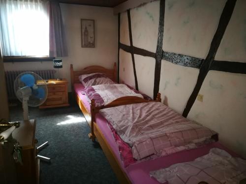 Ferienwohnung Eulenburg in Rulzheim Ferienwohnung Eulenburg in Rulzheim
