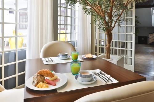 Étterem, Josefa D`Obidos Hotel in Óbidos Étterem, Josefa D`Obidos Hotel in Óbidos