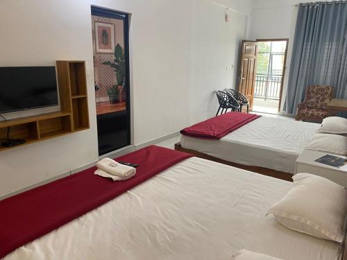 Hollywood Rooms Wayanad in نينميني Hollywood Rooms Wayanad in نينميني