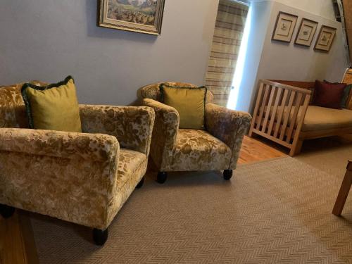 Port Wine Guesthouse in Calitzdorp Port Wine Guesthouse in Calitzdorp