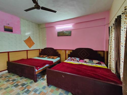 Himvadi Resorts Kausani in Kauszani Himvadi Resorts Kausani in Kauszani
