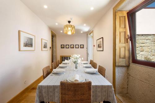 ทัศนียภาพภายนอกโรงแรม, Villa Casa do Outeiro in กุยยาเบรว ทัศนียภาพภายนอกโรงแรม, Villa Casa do Outeiro in กุยยาเบรว