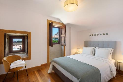 Villa Casa do Outeiro in กุยยาเบรว Villa Casa do Outeiro in กุยยาเบรว