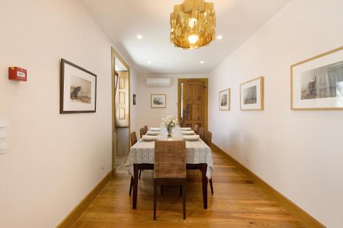 ทัศนียภาพภายนอกโรงแรม, Villa Casa do Outeiro in กุยยาเบรว ทัศนียภาพภายนอกโรงแรม, Villa Casa do Outeiro in กุยยาเบรว