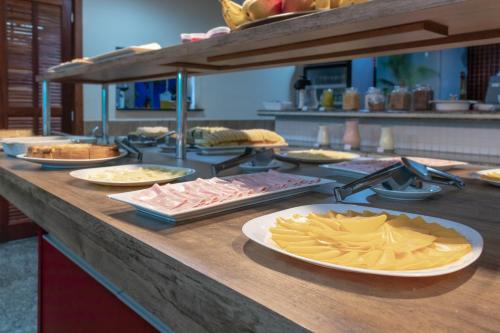 Food and beverages, Mediterrane Hotel by Castelo Itaipava in Arraial do Cabo Food and beverages, Mediterrane Hotel by Castelo Itaipava in Arraial do Cabo