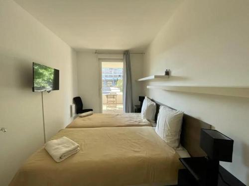 Panier de Papet, Vélodrome/Prado avec Terrasse 3