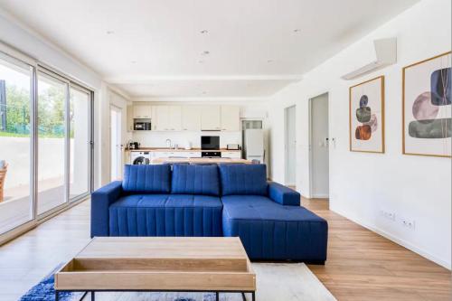 Facilities, Villa Constance - Antibes in Maure Facilities, Villa Constance - Antibes in Maure