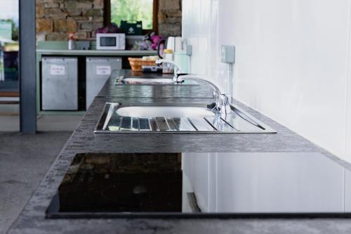 Facilities, Glamping Safari Style in Roscommon Facilities, Glamping Safari Style in Roscommon