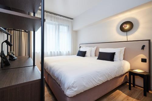 Rosa Hotel in Ostend Rosa Hotel in Ostend