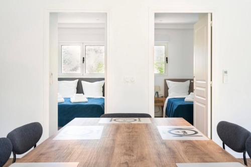 Facilities, Villa Constance - Antibes in Maure Facilities, Villa Constance - Antibes in Maure