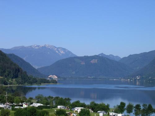 This photo about Pension Bronimann shared on HyHotel.com