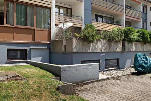 المنظر الخارجي, Appartement Arend in دوبيل المنظر الخارجي, Appartement Arend in دوبيل