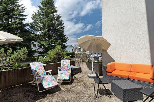 المنظر الخارجي, Appartement Arend in دوبيل المنظر الخارجي, Appartement Arend in دوبيل