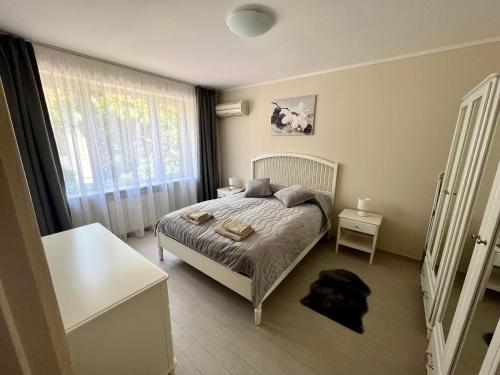 EXCELLENT LOCATION ! General Gurko apartment