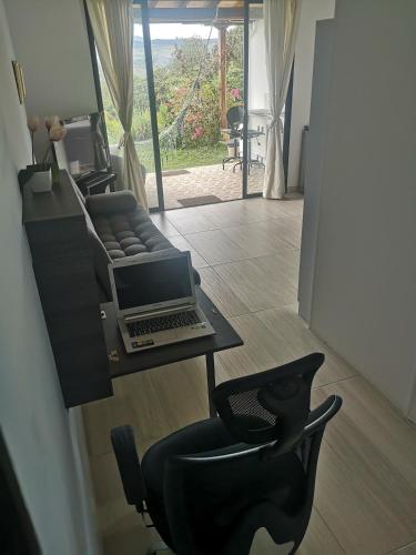 Villa Namaste, Cabana Namaste 1 in San Gil Villa Namaste, Cabana Namaste 1 in San Gil