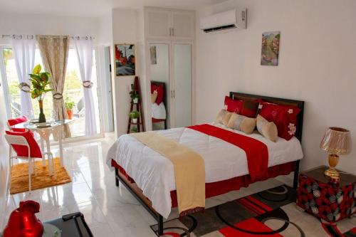 Royal Terrace Apto. II (Princess) in بورتو بلاتا Royal Terrace Apto. II (Princess) in بورتو بلاتا