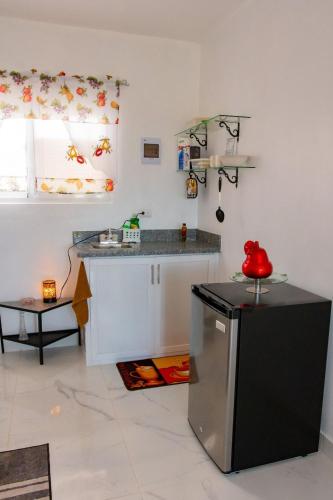 Royal Terrace Apto. II (Princess) in بورتو بلاتا Royal Terrace Apto. II (Princess) in بورتو بلاتا