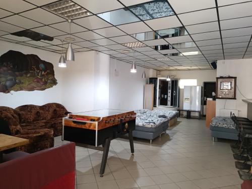 U Betty - Ostrava Centrum in Οστράβα U Betty - Ostrava Centrum in Οστράβα