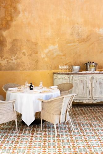 Faciliteiten, Hotel - Restaurant & Spa La Magdeleine - Mathias Dandine in Gémenos Faciliteiten, Hotel - Restaurant & Spa La Magdeleine - Mathias Dandine in Gémenos