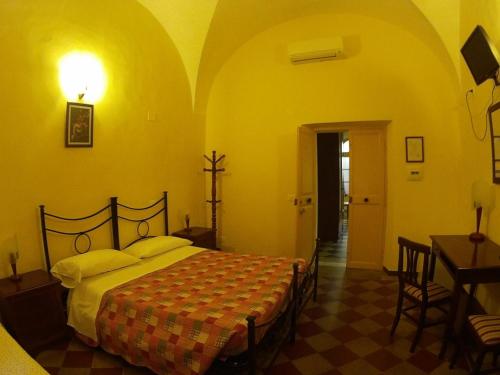 Camere Del Re in Tarquinia Camere Del Re in Tarquinia