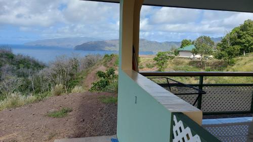 Punaei Lodge in Markizy Punaei Lodge in Markizy