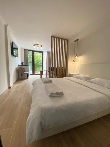 Guestroom, ECO PARK RESORT in Ijevan Guestroom, ECO PARK RESORT in Ijevan