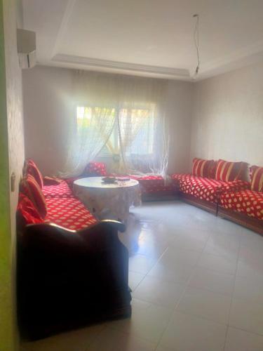 Résidence bab bahr 1 (Residence bab bahr 1) in Mohammedia Résidence bab bahr 1 (Residence bab bahr 1) in Mohammedia