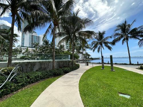 OQP Vacations Edgewater in Miami (FL) OQP Vacations Edgewater in Miami (FL)