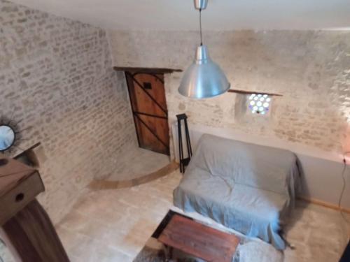 Le Fournil de Payré (Le Fournil de Payre) in Saint-Hilaire-des-Loges Le Fournil de Payré (Le Fournil de Payre) in Saint-Hilaire-des-Loges