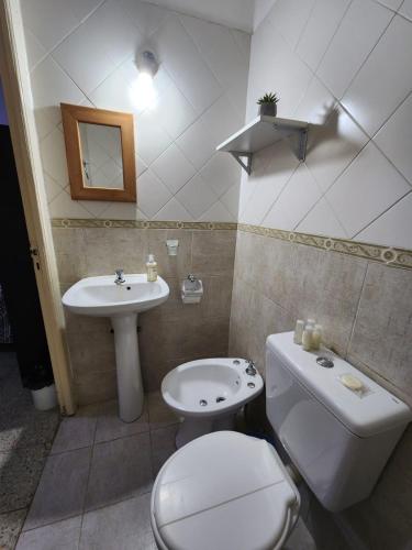 Departamento ILLIA RELAX in Resistencia Departamento ILLIA RELAX in Resistencia