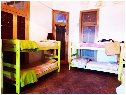 Coolraul Hostel in Rosario Coolraul Hostel in Rosario