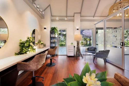 สปา, โซฟิเทล ฟิจิ รีสอร์ท แอนด์ สปา (Sofitel Fiji Resort and Spa) in เดนาเรา ไอส์แลนด์ สปา, โซฟิเทล ฟิจิ รีสอร์ท แอนด์ สปา (Sofitel Fiji Resort and Spa) in เดนาเรา ไอส์แลนด์