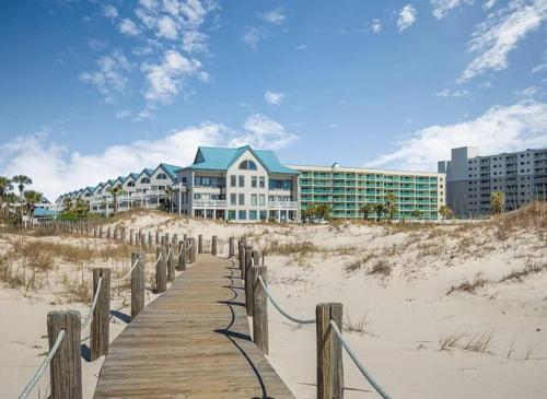 Sugar Sands-Luxury 1st Floor 2BR 2BA Private Beach in Gulf Highlands Sugar Sands-Luxury 1st Floor 2BR 2BA Private Beach in Gulf Highlands