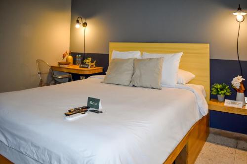 Cardedeu Express Hotel in サン サルバドル Cardedeu Express Hotel in サン サルバドル
