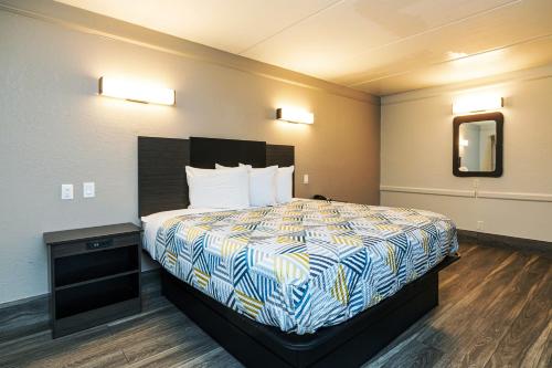 Motel 6-Baytown, TX - Garth Rd in เบย์ทาวน์ (TX) Motel 6-Baytown, TX - Garth Rd in เบย์ทาวน์ (TX)