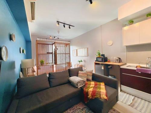 设施, Heritage Studio with Balcony D'Sara, Direct MRT Kampung Selamat, near Thomson and Sungai Buloh Hospi in 双溪毛糯 设施, Heritage Studio with Balcony D'Sara, Direct MRT Kampung Selamat, near Thomson and Sungai Buloh Hospi in 双溪毛糯