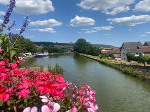 Le Relais in Pouilly-en-Auxois Le Relais in Pouilly-en-Auxois