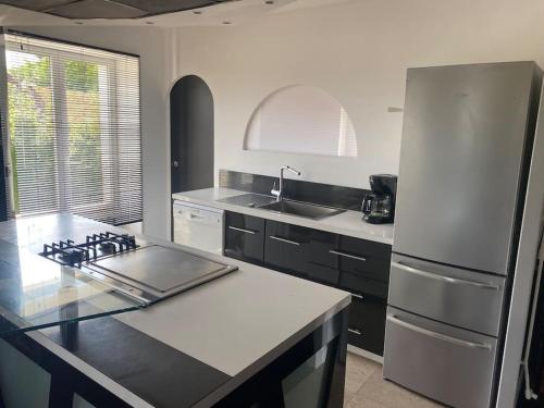 Le Relais in Pouilly-en-Auxois Le Relais in Pouilly-en-Auxois