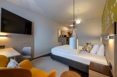 Mercure Hotel Stuttgart Gerlingen in Gerlingen Mercure Hotel Stuttgart Gerlingen in Gerlingen