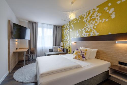 Mercure Hotel Stuttgart Gerlingen in Gerlingen Mercure Hotel Stuttgart Gerlingen in Gerlingen