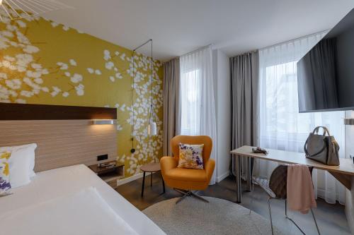 Mercure Hotel Stuttgart Gerlingen in Gerlingen Mercure Hotel Stuttgart Gerlingen in Gerlingen