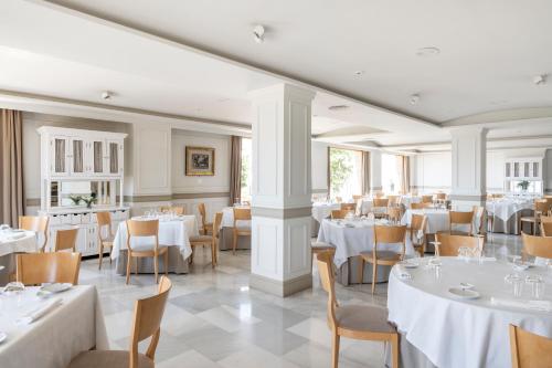 Mâncare şi băutură, Parador de Ronda in Ronda Mâncare şi băutură, Parador de Ronda in Ronda